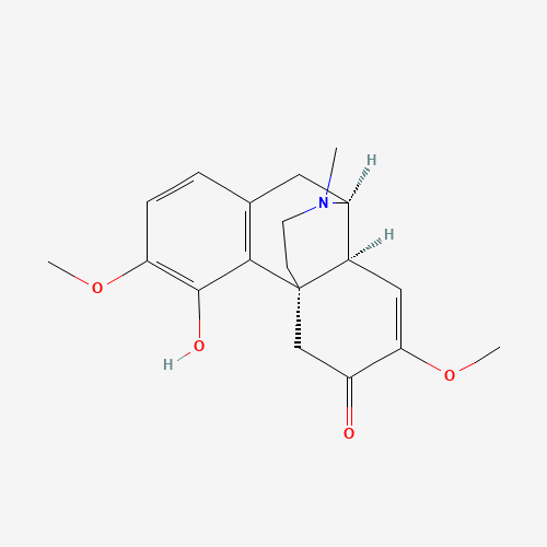 FT-0603316 CAS:115-53-7 chemical structure