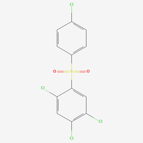 FT-0603317 CAS:116-29-0 chemical structure