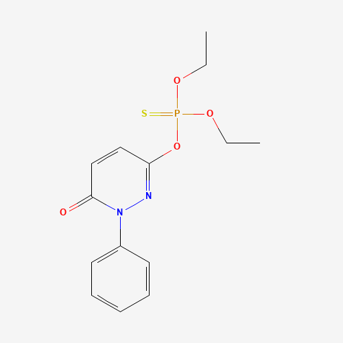 FT-0603320 CAS:119-12-0 chemical structure