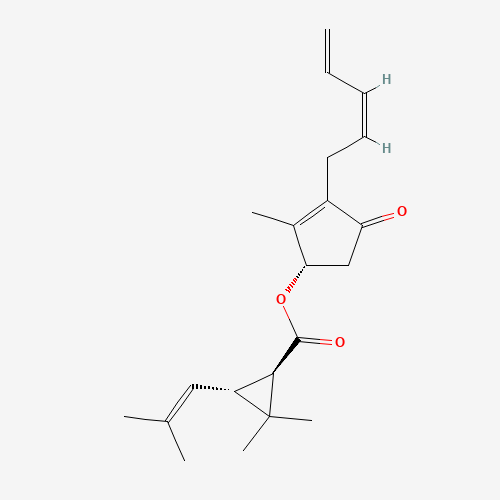 FT-0603322 CAS:121-21-1 chemical structure