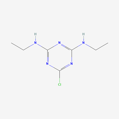 FT-0603326 CAS:122-34-9 chemical structure