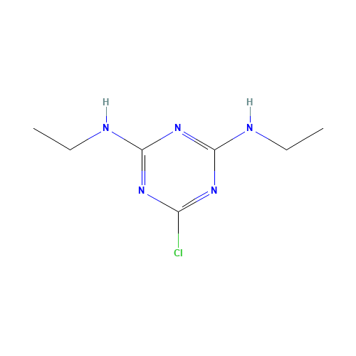 FT-0603326 CAS:122-34-9 chemical structure