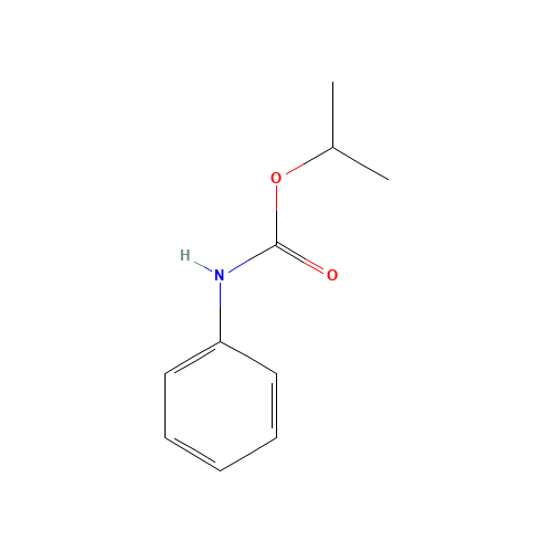 Propham (CAS: 122-42-9) - Related Chemical Product