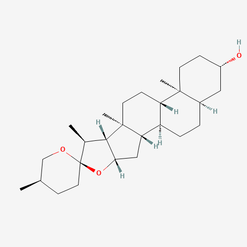 FT-0603331 CAS:126-18-1 chemical structure