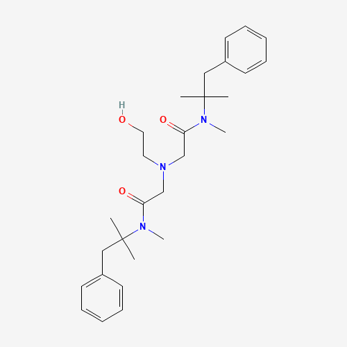 FT-0603332 CAS:126-27-2 chemical structure