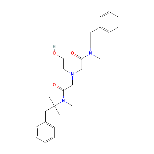 Oxethazaine (CAS: 126-27-2) - Related Chemical Product