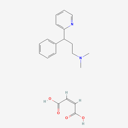 FT-0603342 CAS:132-20-7 chemical structure