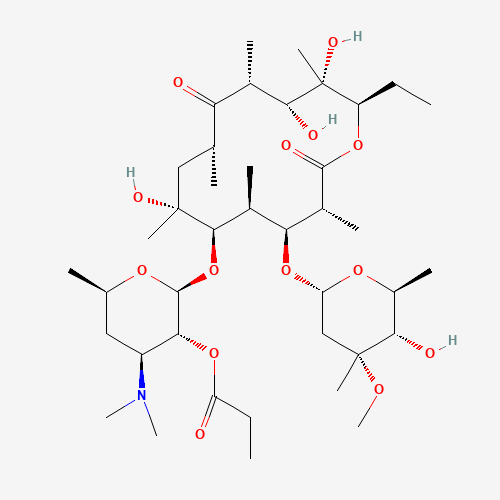 FT-0603343 CAS:134-36-1 chemical structure