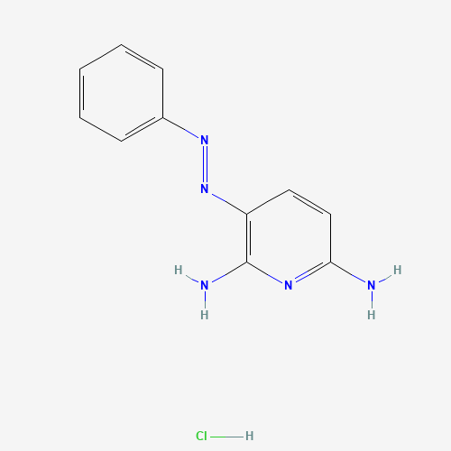 FT-0603345 CAS:136-40-3 chemical structure