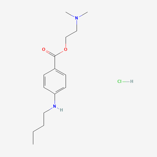 FT-0603346 CAS:136-47-0 chemical structure