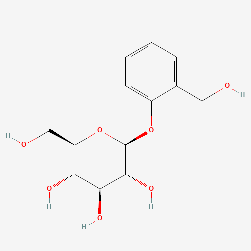 FT-0603347 CAS:138-52-3 chemical structure