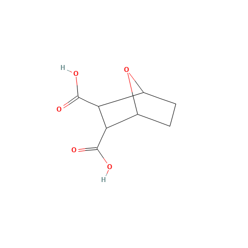 FT-0603356 CAS:145-73-3 chemical structure