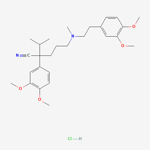 FT-0603360 CAS:152-11-4 chemical structure