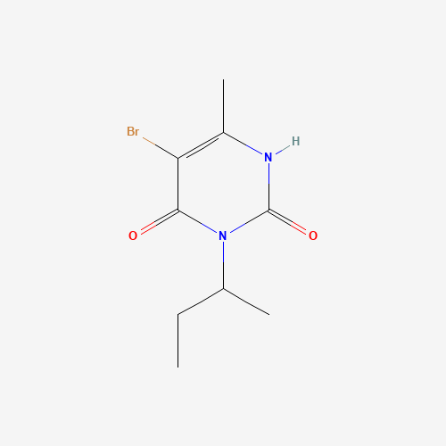 FT-0603376 CAS:314-40-9 chemical structure