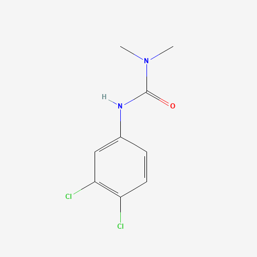 FT-0603378 CAS:330-54-1 chemical structure