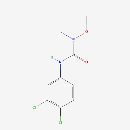 FT-0603379 CAS:330-55-2 chemical structure
