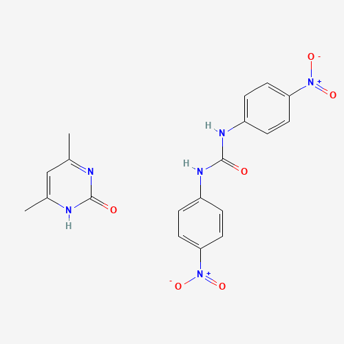 FT-0603380 CAS:330-95-0 chemical structure