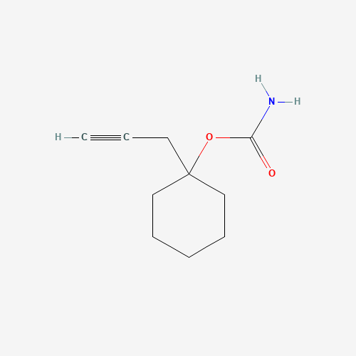 FT-0603383 CAS:358-52-1 chemical structure