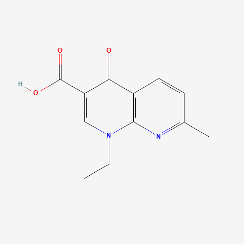 FT-0603390 CAS:389-08-2 chemical structure