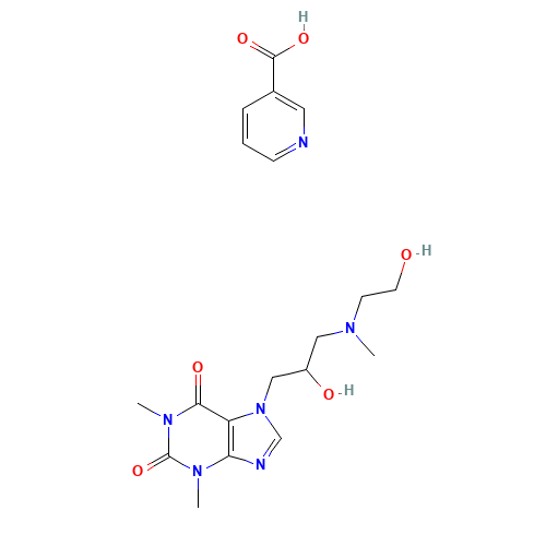 FT-0603393 CAS:437-74-1 chemical structure