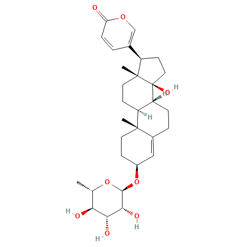 FT-0603399 CAS:466-06-8 chemical structure