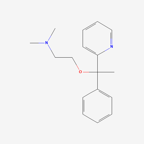 FT-0603401 CAS:469-21-6 chemical structure