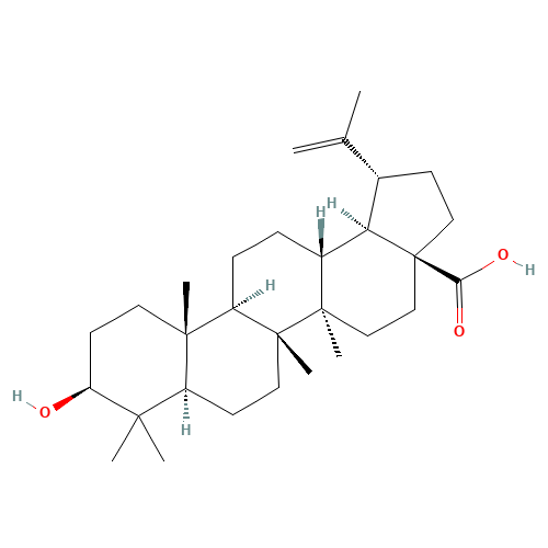 FT-0603402 CAS:472-15-1 chemical structure