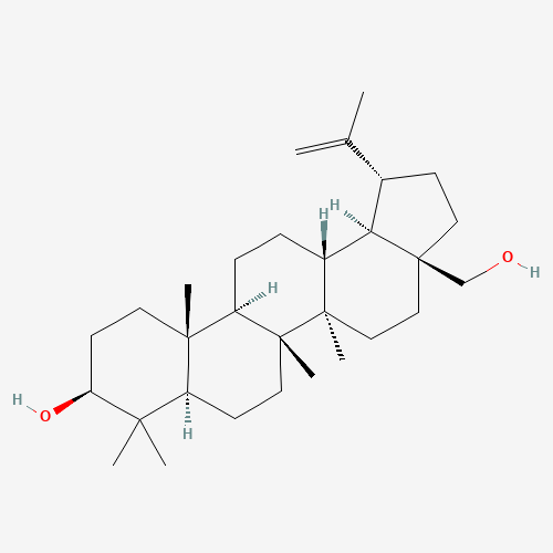FT-0603403 CAS:473-98-3 chemical structure