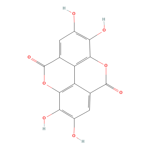 FT-0603405 CAS:476-66-4 chemical structure