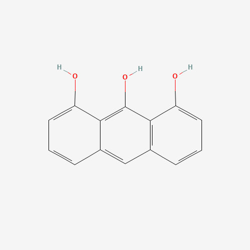 FT-0603410 CAS:480-22-8 chemical structure