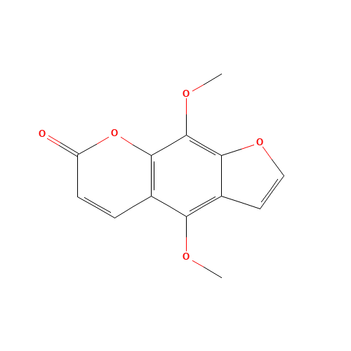 FT-0603412 CAS:482-27-9 chemical structure