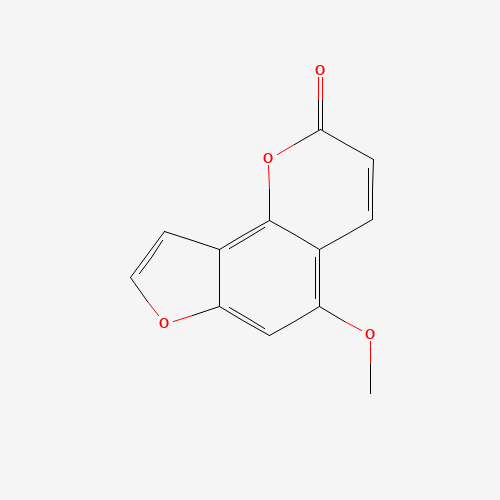 FT-0603415 CAS:482-48-4 chemical structure