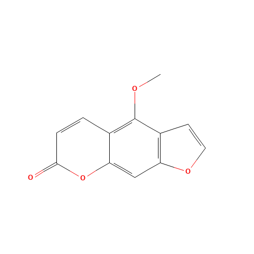 FT-0603416 CAS:484-20-8 chemical structure