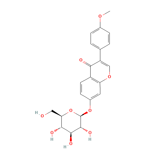 FT-0603418 CAS:486-62-4 chemical structure