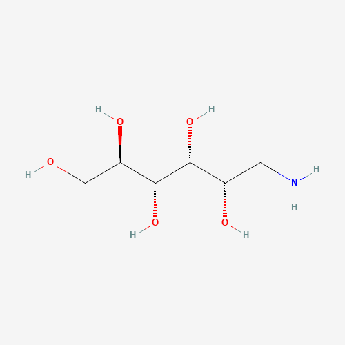 FT-0603422 CAS:488-43-7 chemical structure