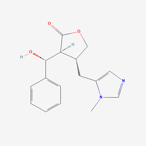 FT-0603425 CAS:491-88-3 chemical structure