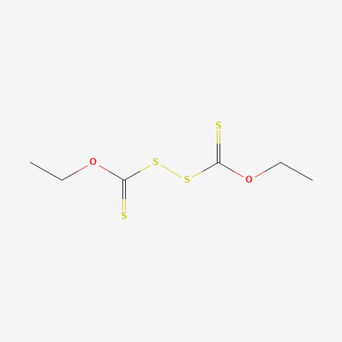 FT-0603428 CAS:502-55-6 chemical structure