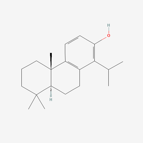 FT-0603433 CAS:511-15-9 chemical structure