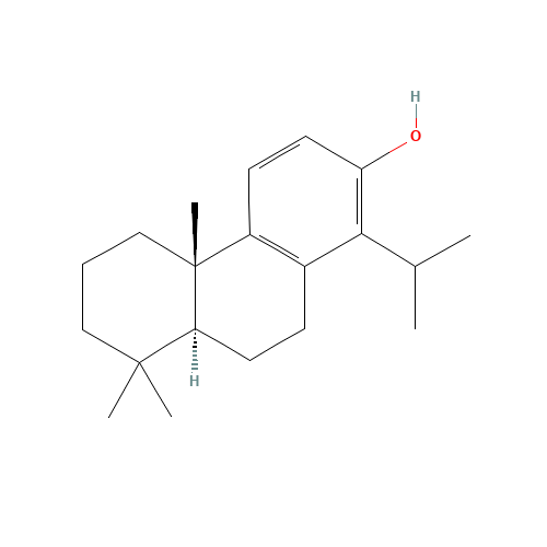 FT-0603433 CAS:511-15-9 chemical structure