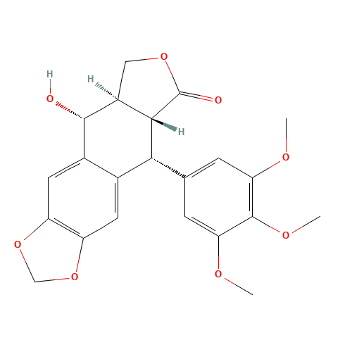 FT-0603436 CAS:518-28-5 chemical structure