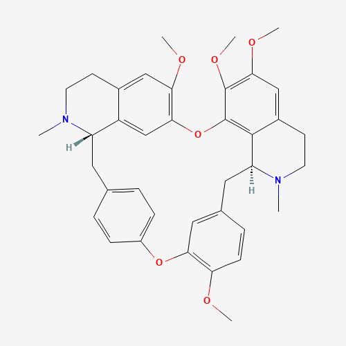 FT-0603437 CAS:518-34-3 chemical structure