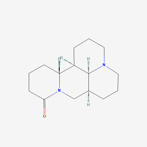 FT-0603438 CAS:519-02-8 chemical structure