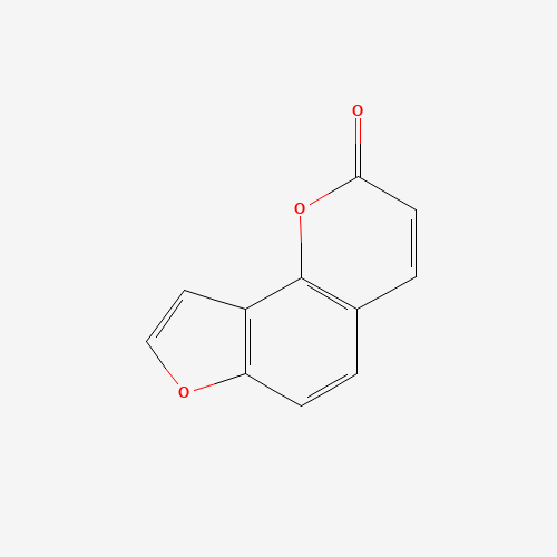 FT-0603446 CAS:523-50-2 chemical structure