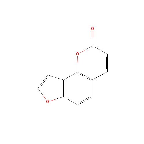 FT-0603446 CAS:523-50-2 chemical structure