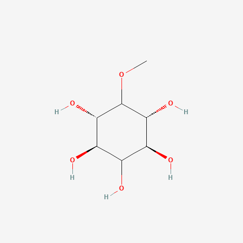 FT-0603447 CAS:523-92-2 chemical structure