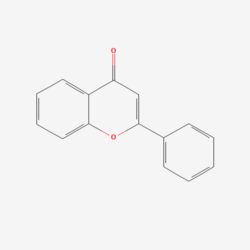 FT-0603450 CAS:525-82-6 chemical structure