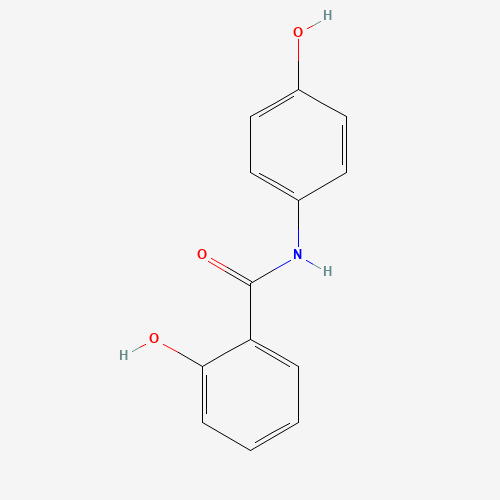 FT-0603451 CAS:526-18-1 chemical structure