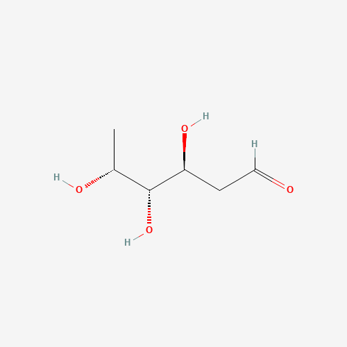FT-0603453 CAS:527-52-6 chemical structure