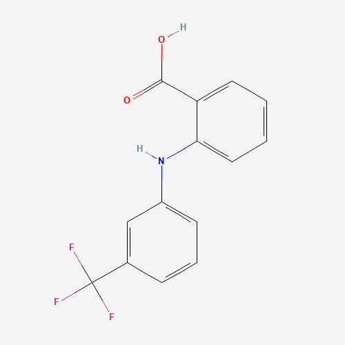 FT-0603454 CAS:530-78-9 chemical structure