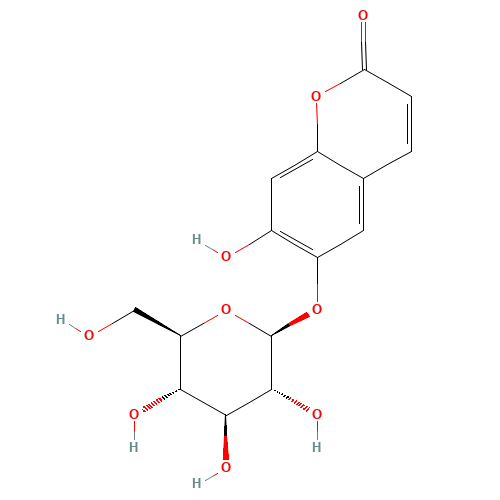 FT-0603455 CAS:531-75-9 chemical structure